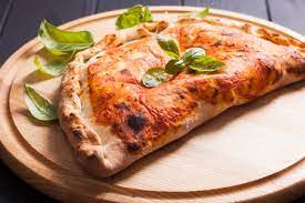 Calzone Personal